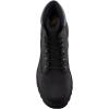 imageLugz Mens Empire Hi Classic 6inch Chukka Boot Black 11 M