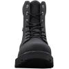 imageLugz Mens Empire Hi Classic 6inch Chukka Boot Black 11 M