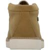 imageLugz Mens Forager Chukka BootWheatDoeWhisper White