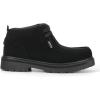 imageLugz Mens Strutt1 BootBlack Durabrush