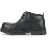 imageLugz Mens Strutt1 BootBlack Smooth