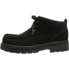 imageLugz Mens Strutt1 BootBlack Suede