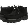 imageLugz Mens Strutt1 BootBlack Suede