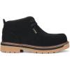 imageLugz Mens Strutt1 BootBlackGum