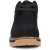 imageLugz Mens Strutt1 BootBlackGum