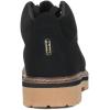 imageLugz Mens Strutt1 BootBlackGum