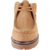 imageLugz Mens Strutt1 BootCashew Nubuck