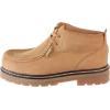 imageLugz Mens Strutt1 BootCashew Nubuck