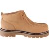 imageLugz Mens Strutt1 BootCashew Nubuck