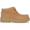 imageLugz Mens Strutt1 BootCashewNaturalGum