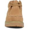 imageLugz Mens Strutt1 BootCashewNaturalGum