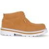 imageLugz Mens Strutt1 BootGolden WheatWhite