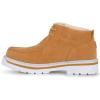 imageLugz Mens Strutt1 BootGolden WheatWhite