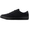 imageLugz Mens Vine Classic Canvas SneakerBlack
