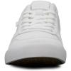 imageLugz Mens Vine Classic Canvas SneakerWhite
