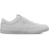 imageLugz Mens Vine Classic Canvas SneakerWhite