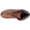 imageLugz mens Convoy Classic 6inch Chukka BootBrown