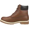 imageLugz mens Convoy Classic 6inch Chukka BootBrown