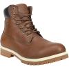 imageLugz mens Convoy Classic 6inch Chukka BootBrown