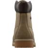 imageLugz mens Convoy Classic 6inch Chukka BootOtterChocolateGum