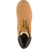 imageLugz mens Convoy Classic 6inch Chukka BootTan