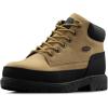 imageLugz Mens Drifter Weatherguard Chukka BootWheatBlack
