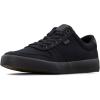 imageLugz Mens Vine Classic Canvas SneakerBlack