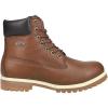 imageLugz mens Convoy Classic 6inch Chukka BootBrown