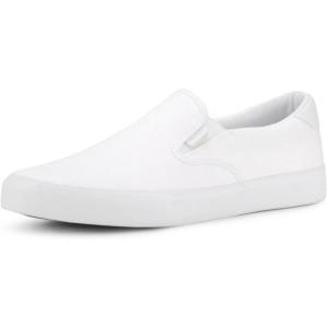 imageLugz Mens Clipper SneakerWhite