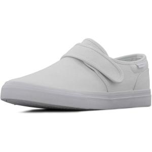 imageLugz Mens Clipper SneakerWhitestrap