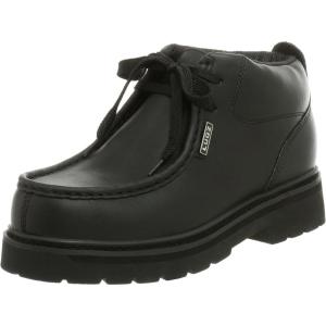 imageLugz Mens Strutt1 BootBlack
