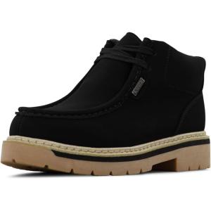 imageLugz Mens Strutt1 BootBlackGum