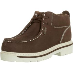 imageLugz Mens Strutt1 BootCabinCream