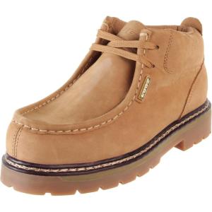 imageLugz Mens Strutt1 BootCashew Nubuck