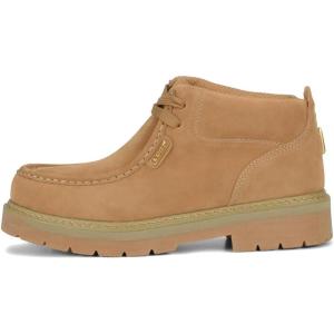 imageLugz Mens Strutt1 BootCashewNaturalGum