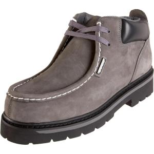 imageLugz Mens Strutt1 BootCharcoalBlack