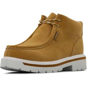 imageLugz Mens Strutt1 BootGolden WheatWhite