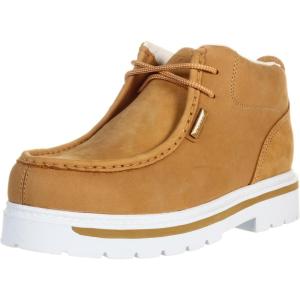imageLugz Mens Strutt1 BootWheatWhite