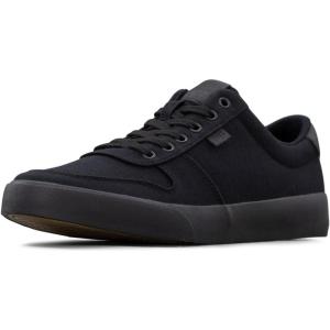imageLugz Mens Vine Classic Canvas SneakerBlack