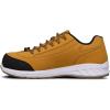 imageLugz Mens Express Composite Toe Work Construction ShoeGolden WheatWhiteBarkGum