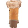 imageLugz Womens Clove Faux Fur Fashion BootGolden WheatCreamtanGum