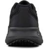 imageLugz Womens Express SlipResistant Work SneakerBlack Ballistic Nylon