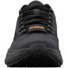 imageLugz Womens Express SlipResistant Work SneakerBlack Ballistic Nylon