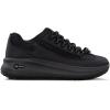 imageLugz Womens Express SlipResistant Work SneakerBlack Ballistic Nylon