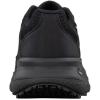 imageLugz Womens Express SlipResistant Work SneakerBlack Ballistic Nylon
