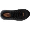 imageLugz Womens Express SlipResistant Work SneakerBlack Ballistic Nylon