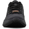 imageLugz Womens Express SlipResistant Work SneakerBlack Ballistic Nylon