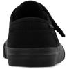 imageLugz Womens Clipper Fashion SneakerBlackstrap