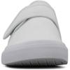 imageLugz Womens Clipper Fashion SneakerWhitestrap