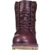 imageLugz Womens Empire Hi Wr Winter BootBerryBlackGum